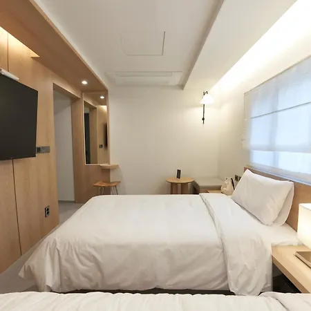 Hohe City Dongdaemun