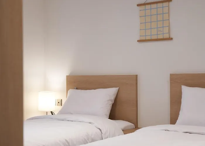 Hotel Hohe Dongdaemun *