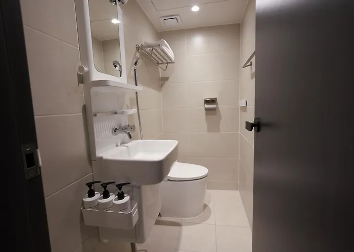 Hotel Hohe Dongdaemun *