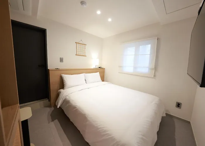 Hotel Hohe Dongdaemun *