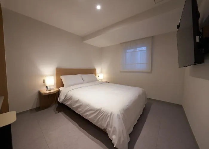 Hotel Hohe Dongdaemun Seul