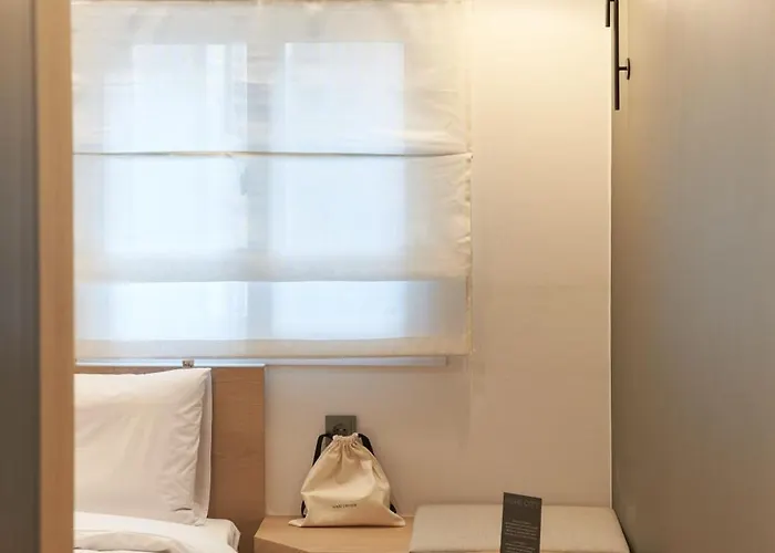 Hohe Dongdaemun Hotel *