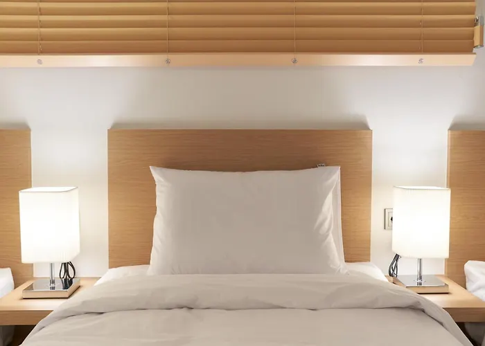 Hotel Hohe Dongdaemun *