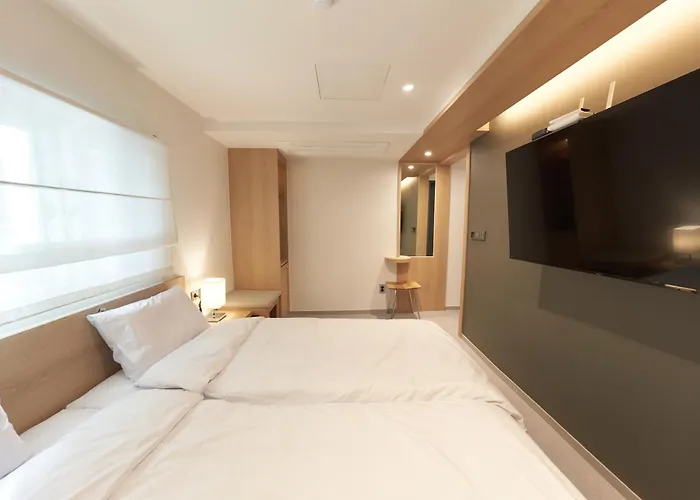 Hohe Dongdaemun Hotel