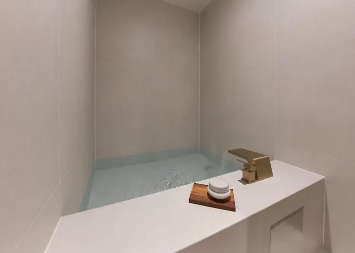 Hotel Hohe Dongdaemun