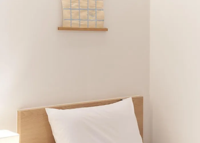 Hotel Hohe Dongdaemun *