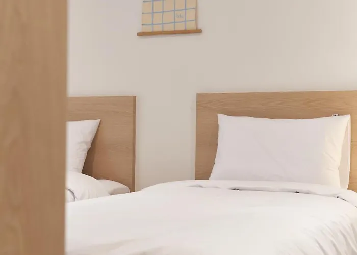 Hotel Hohe Dongdaemun *