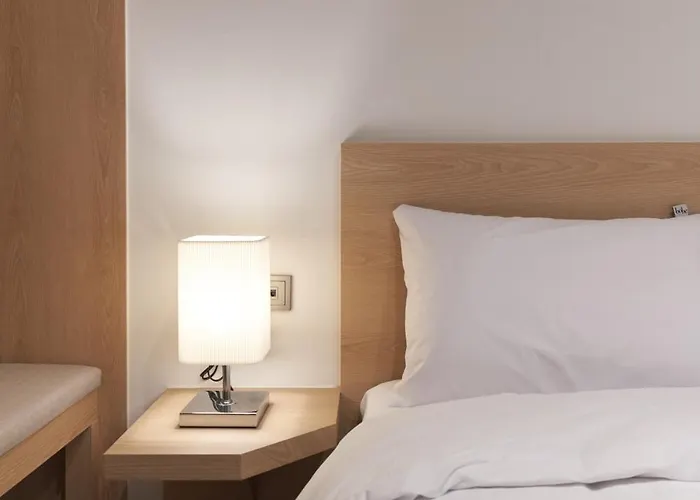 Hohe Dongdaemun Hotel *