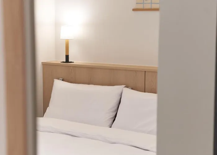 Hohe Dongdaemun Hotel Seúl
