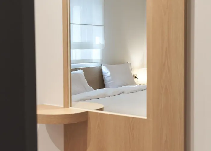 Hohe Dongdaemun Hotel Seul