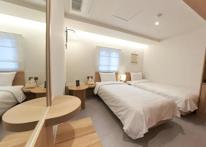 Hotel Hohe Dongdaemun