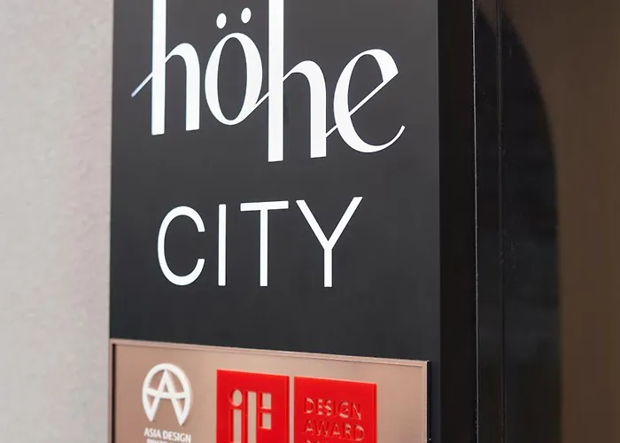 Hohe Dongdaemun Seúl
