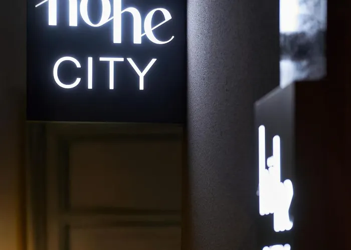 Hotel Hohe Dongdaemun