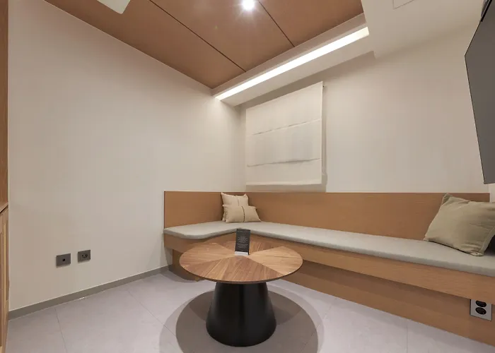 Hotel Hohe Dongdaemun